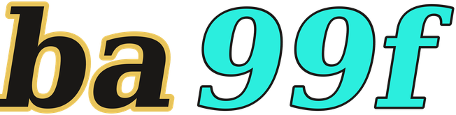 ba99f logo